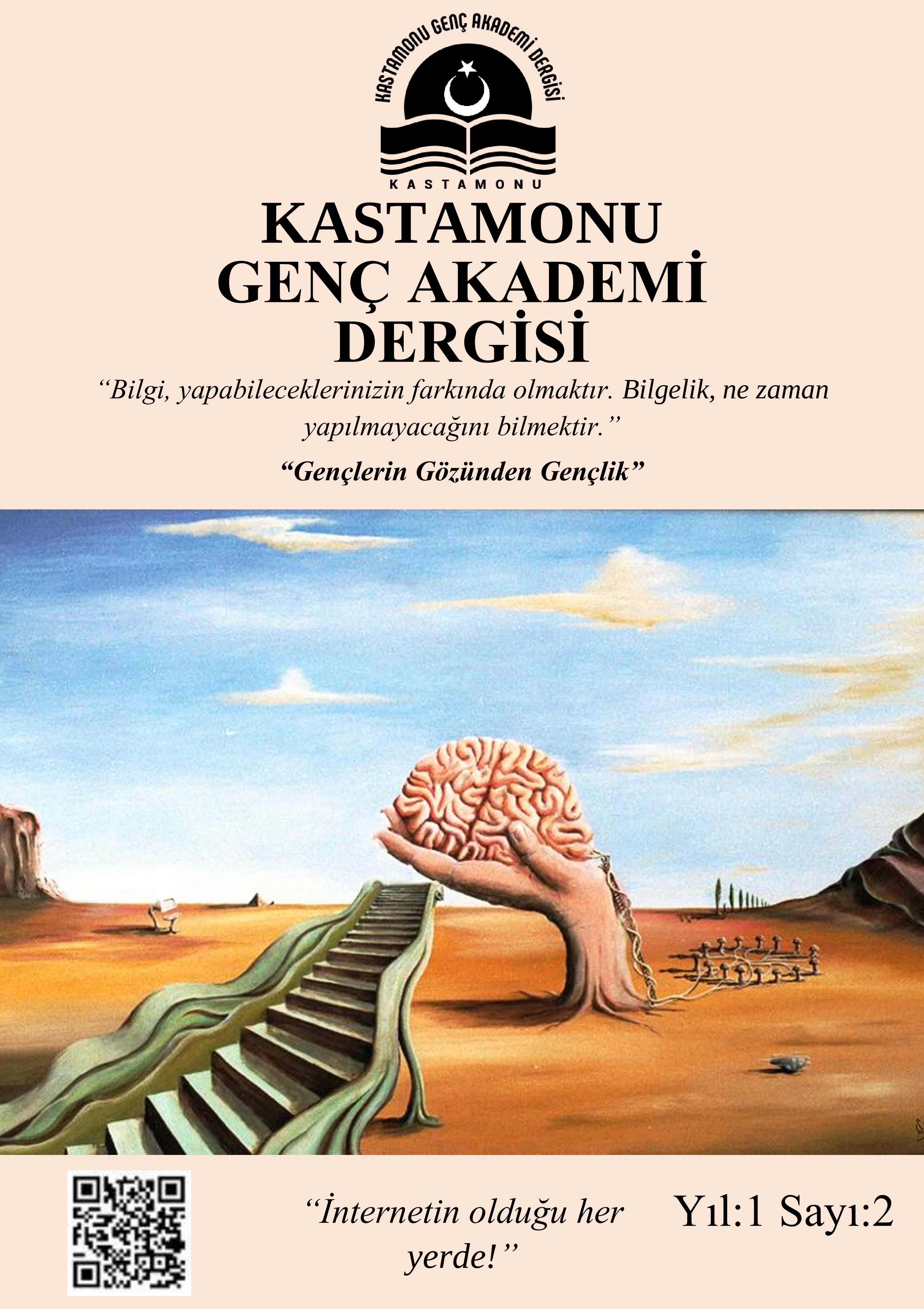 Dergi - 2. Sayı