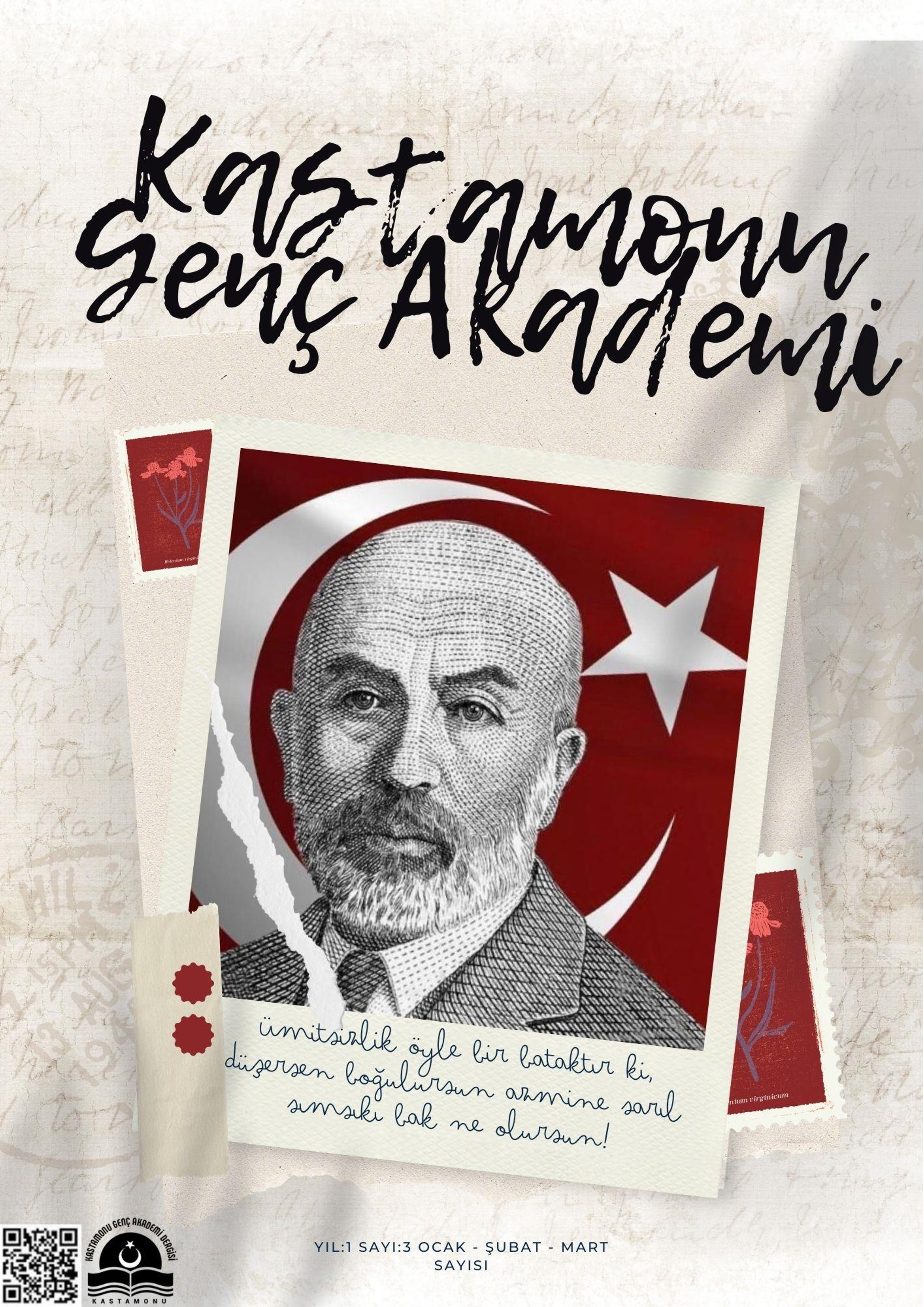 Dergi - 3. Sayı
